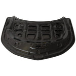 2019-2025 ACURA RDX ; Hood ; -- Manufacturer Part #: 60100TJBA92ZZ / Partslink #: AC1230132 2019-2025 ACURA RDX ; Hood ; -- Manufacturer Part #: 60100TJBA92ZZ / Partslink #: AC1230132