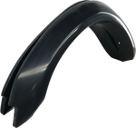 2009-2018 Dodge Ram Truck 1500 Fender Flares to Match-Smooth Painted to Match 2009-2018 Dodge Ram Truck 1500 Fender Flares to Match-Smooth Painted to Match