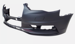 2015-2016 AUDI A3; Front Bumper Cover; w/o HL Washer; w/o Park Aid; SEDAN; AU1000218 2015-2016 AUDI A3; Front Bumper Cover; w/o HL Washer; w/o Park Aid; SEDAN; AU1000218