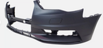 2015-2016 AUDI A3; Front Bumper Cover; w/o HL Washer; w/o Park Aid; AU1000218 2015-2016 AUDI A3; Front Bumper Cover; w/o HL Washer; w/o Park Aid; AU1000218