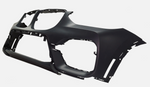 2018-2021 BMW X3; Front Bumper Cover; G01; 30i; xLine; w/o M Sport Pkg; w/o Park Assist; BM1000491 2018-2021 BMW X3; Front Bumper Cover; G01; 30i; xLine; w/o M Sport Pkg; w/o Park Assist; BM1000491