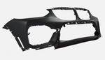 2018-2021 BMW X3; Front Bumper Cover; G01; 30i; xLine; w/o M Sport Pkg; w/o Park Assist; BM1000491 2018-2021 BMW X3; Front Bumper Cover; G01; 30i; xLine; w/o M Sport Pkg; w/o Park Assist; BM1000491