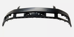 2015-2020 CHEVY SUBURBAN; Front Bumper Cover; W/O Off road Package; W/ Parking Aid Sensors Holes 2015-2020 CHEVY SUBURBAN; Front Bumper Cover; W/O Off road Package; W/ Parking Aid Sensors Holes