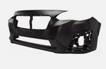 2019-2020 SUBARU CROSSTREK; Front Bumper Cover; w/ Lower Painted to Match 2019-2020 SUBARU CROSSTREK; Front Bumper Cover; w/ Lower Painted to Match