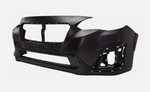 2018-2020 SUBARU CROSSTREK; Front Bumper Cover; w/ Lower Painted to Match 2018-2020 SUBARU CROSSTREK; Front Bumper Cover; w/ Lower Painted to Match