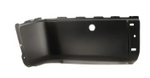 2007-2013 GMC SIERRA 1500, LT Rear bumper end; ; w/sensor hole Painted to Match - Manufacturer Part # 15891685 / Partslink - GM1104148 2007-2013 GMC SIERRA 1500, LT Rear bumper end; ; w/sensor hole Painted to Match - Manufacturer Part # 15891685 / Partslink - GM1104148