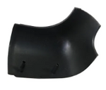 2003-2023 CHEVY EXPRESS, LT Rear bumper end; Painted to Match - Manufacturer Part # 84170688 / Partslink - GM1104152 2003-2023 CHEVY EXPRESS, LT Rear bumper end; Painted to Match - Manufacturer Part # 84170688 / Partslink - GM1104152
