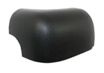 2003-2023 CHEVY EXPRESS, LT Rear bumper end; Painted to Match - Manufacturer Part # 84170688 / Partslink - GM1104152 2003-2023 CHEVY EXPRESS, LT Rear bumper end; Painted to Match - Manufacturer Part # 84170688 / Partslink - GM1104152