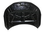 2016-2017 HONDA ACCORD Sedan, Hood; 4CYL; Painted to Match - Manufacturer Part # 60100T2FA10ZZ / Partslink - HO1230183 2016-2017 HONDA ACCORD Sedan, Hood; 4CYL; Painted to Match - Manufacturer Part # 60100T2FA10ZZ / Partslink - HO1230183