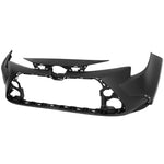 2020-2024 Toyota Corolla; Front Bumper Cover; L/LE/XLE; US Built -- Manufacturer Part Number: 52119F2941 / Partslink: TO1000459 2020-2024 Toyota Corolla; Front Bumper Cover; L/LE/XLE; US Built -- Manufacturer Part Number: 52119F2941 / Partslink: TO1000459