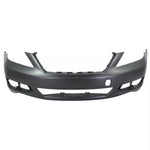 2010-2012 LEXUS LS460; Front Bumper Cover; w/o Sport Pkg w/o Park Asstt Painted to Match 2010-2012 LEXUS LS460; Front Bumper Cover; w/o Sport Pkg w/o Park Asstt Painted to Match