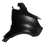 2019-2022 MERCEDES-BENZ SPRINTER; Right Fender; 1500 w/o SL Hole Painted to Match 2019-2022 MERCEDES-BENZ SPRINTER; Right Fender; 1500 w/o SL Hole Painted to Match