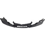 2019-2023 NISSAN MAXIMA; Front Bumper Cover; PLATINUM/SR w/Park Sensors w/Camera Painted to Match 2019-2023 NISSAN MAXIMA; Front Bumper Cover; PLATINUM/SR w/Park Sensors w/Camera Painted to Match