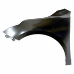 2019-2019 KIA FORTE; Left Fender; Painted to Match 2019-2019 KIA FORTE; Left Fender; Painted to Match