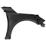 2019-2023 NISSAN ALTIMA; Left Fender; Painted to Match 2019-2023 NISSAN ALTIMA; Left Fender; Painted to Match