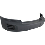 2008-2009 DODGE DAKOTA; Front Bumper Cover; w/o Tow Painted to Match 2008-2009 DODGE DAKOTA; Front Bumper Cover; w/o Tow Painted to Match