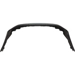 2019-2023 NISSAN ALTIMA; Rear Bumper Cover; w/Dist Sensor Painted to Match 2019-2023 NISSAN ALTIMA; Rear Bumper Cover; w/Dist Sensor Painted to Match