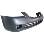 2002-2004 Altima Sedan Front Bumper Painted to Match 2002-2004 Altima Sedan Front Bumper Painted to Match