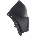 2016-2022 HONDA HR-V; LT Rear Bumper Cover; Painted to Match 2016-2022 HONDA HR-V; LT Rear Bumper Cover; Painted to Match