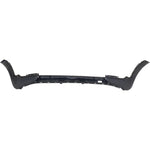 2020-2022 KIA TELLURIDE; Front Bumper Cover lower; Painted to Match 2020-2022 KIA TELLURIDE; Front Bumper Cover lower; Painted to Match