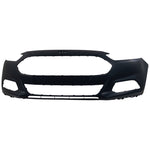 2013-2016 Ford Fusion Front Bumper Painted to Match 2013-2016 Ford Fusion Front Bumper Painted to Match