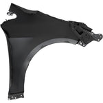 2019-2023 TOYOTA COROLLA; Left Fender; Painted to Match 2019-2023 TOYOTA COROLLA; Left Fender; Painted to Match