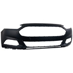 2013-2016 Ford Fusion Front Bumper Painted to Match 2013-2016 Ford Fusion Front Bumper Painted to Match