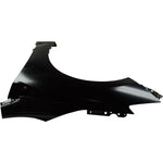 2017-2022 SUBARU IMPREZA; Left Fender; Painted to Match 2017-2022 SUBARU IMPREZA; Left Fender; Painted to Match