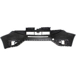 2015-2022 DODGE PROMASTER; Front Bumper Cover; SLT/TRADESMAN SLT Painted to Match 2015-2022 DODGE PROMASTER; Front Bumper Cover; SLT/TRADESMAN SLT Painted to Match