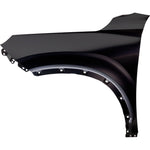 2020-2022 HYUNDAI PALISADE; Left Fender; Painted to Match 2020-2022 HYUNDAI PALISADE; Left Fender; Painted to Match