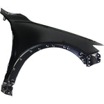 2016-2022 MAZDA CX-3; Left Fender; Painted to Match 2016-2022 MAZDA CX-3; Left Fender; Painted to Match