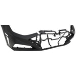 2020-2022 HYUNDAI SONATA; Front Bumper Cover; Luxury/SEL/SEL Plus/Sport w/o Sensor Painted to Match 2020-2022 HYUNDAI SONATA; Front Bumper Cover; Luxury/SEL/SEL Plus/Sport w/o Sensor Painted to Match