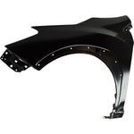 2021-2021 SUBARU CROSSTREK; Left Fender; 2.0i/2.0i Premium/Convenience Painted to Match 2021-2021 SUBARU CROSSTREK; Left Fender; 2.0i/2.0i Premium/Convenience Painted to Match