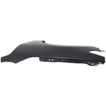 2019-2022 MAZDA 3; Left Fender; Painted to Match 2019-2022 MAZDA 3; Left Fender; Painted to Match