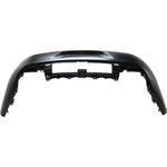 2015-2022 DODGE CHARGER; Rear Bumper Cover; Exc SRT/R/T SCAT PACK w/Park Assist Painted to Match 2015-2022 DODGE CHARGER; Rear Bumper Cover; Exc SRT/R/T SCAT PACK w/Park Assist Painted to Match