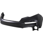 2019-2022 HONDA PILOT; Front Bumper Cover upper; Painted to Match 2019-2022 HONDA PILOT; Front Bumper Cover upper; Painted to Match