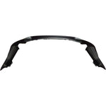 2019-2023 NISSAN ALTIMA; Rear Bumper Cover; w/o Dist Sensor Painted to Match 2019-2023 NISSAN ALTIMA; Rear Bumper Cover; w/o Dist Sensor Painted to Match