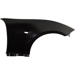 2016-2022 MAZDA MX-5; Left Fender; Steel Painted to Match 2016-2022 MAZDA MX-5; Left Fender; Steel Painted to Match