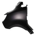 2019-2022 MERCEDES-BENZ SPRINTER; Left Fender; 1500 w/o SL Hole Painted to Match 2019-2022 MERCEDES-BENZ SPRINTER; Left Fender; 1500 w/o SL Hole Painted to Match