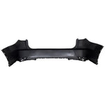 2020-2022 LEXUS RX350; Rear Bumper Cover; Canada Built w/o Park Sensor Painted to Match 2020-2022 LEXUS RX350; Rear Bumper Cover; Canada Built w/o Park Sensor Painted to Match