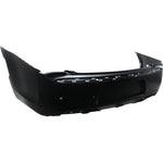 2015-2022 CHRYSLER 300/300C; Rear Bumper Cover; BASE w/Sensor Painted to Match 2015-2022 CHRYSLER 300/300C; Rear Bumper Cover; BASE w/Sensor Painted to Match