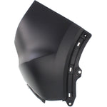 2016-2022 HONDA HR-V; RT Rear Bumper Cover; Painted to Match 2016-2022 HONDA HR-V; RT Rear Bumper Cover; Painted to Match