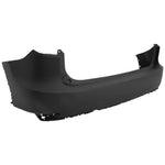 2020-2022 LEXUS RX350L; Rear Bumper Cover; Canada Built w/o Park Sensor Painted to Match 2020-2022 LEXUS RX350L; Rear Bumper Cover; Canada Built w/o Park Sensor Painted to Match