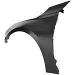 2019-2023 NISSAN ALTIMA; Left Fender; Painted to Match 2019-2023 NISSAN ALTIMA; Left Fender; Painted to Match