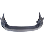 2010-2014 Subaru Outback Rear Bumper Painted to Match 2010-2014 Subaru Outback Rear Bumper Painted to Match