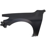 2019-2022 MAZDA 3; Left Fender; Painted to Match 2019-2022 MAZDA 3; Left Fender; Painted to Match