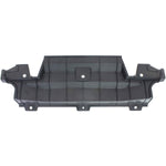 2014-2023 TOYOTA 4Runner; Front bumper lower; Apron w/CHR Trim Painted to Match 2014-2023 TOYOTA 4Runner; Front bumper lower; Apron w/CHR Trim Painted to Match