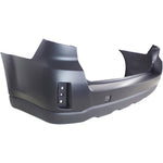 2010-2014 Subaru Outback Rear Bumper Painted to Match 2010-2014 Subaru Outback Rear Bumper Painted to Match