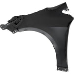 2019-2023 TOYOTA COROLLA; Right Fender; Painted to Match 2019-2023 TOYOTA COROLLA; Right Fender; Painted to Match