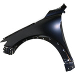 2016-2022 MAZDA CX-3; Right Fender; Painted to Match 2016-2022 MAZDA CX-3; Right Fender; Painted to Match